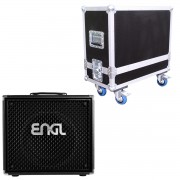 Engl Ironball E600 Flightcase